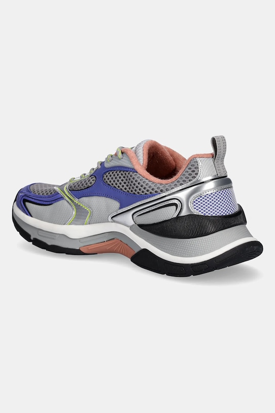 Încălțăminte EA7 Emporio Armani sneakers XK446.X8X249 gri