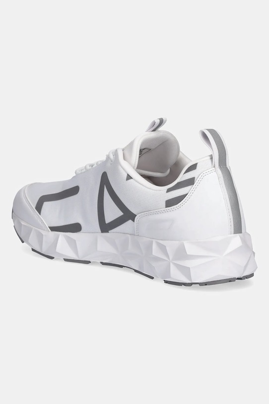 Obuwie EA7 Emporio Armani sneakersy XK433.X8X217 biały