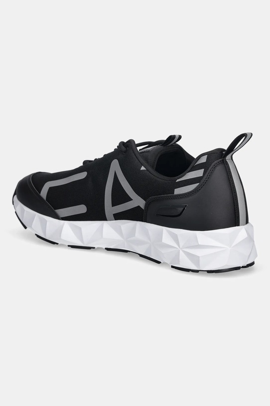 Obuwie EA7 Emporio Armani sneakersy XK433.X8X217 czarny