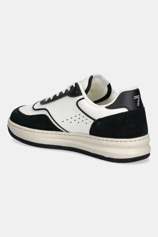 Obuwie EA7 Emporio Armani sneakersy XK405.X8X190 biały