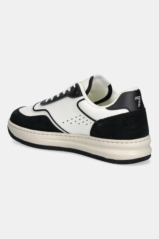 Obuwie EA7 Emporio Armani sneakersy XK405.X8X190 czarny