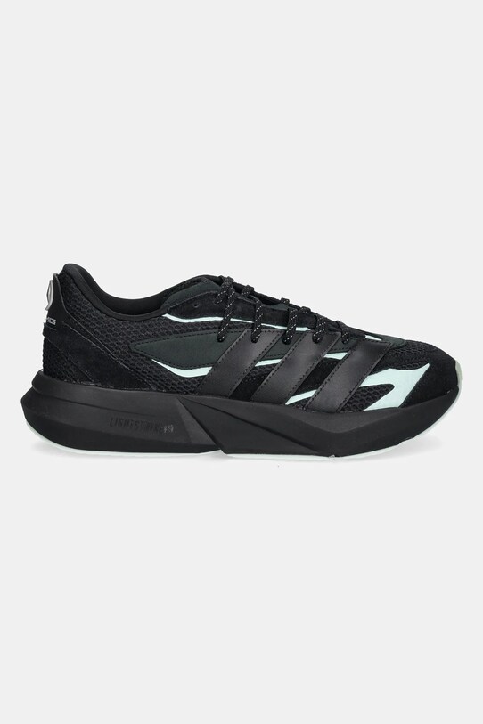 adidas sneakers x Mercedes JR1058 negru SS25