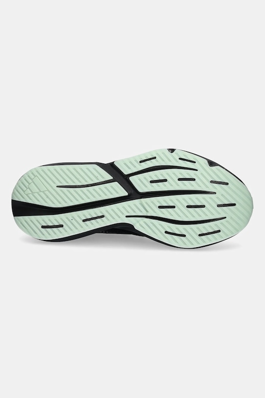Маратонки adidas x Mercedes JR1058 черен