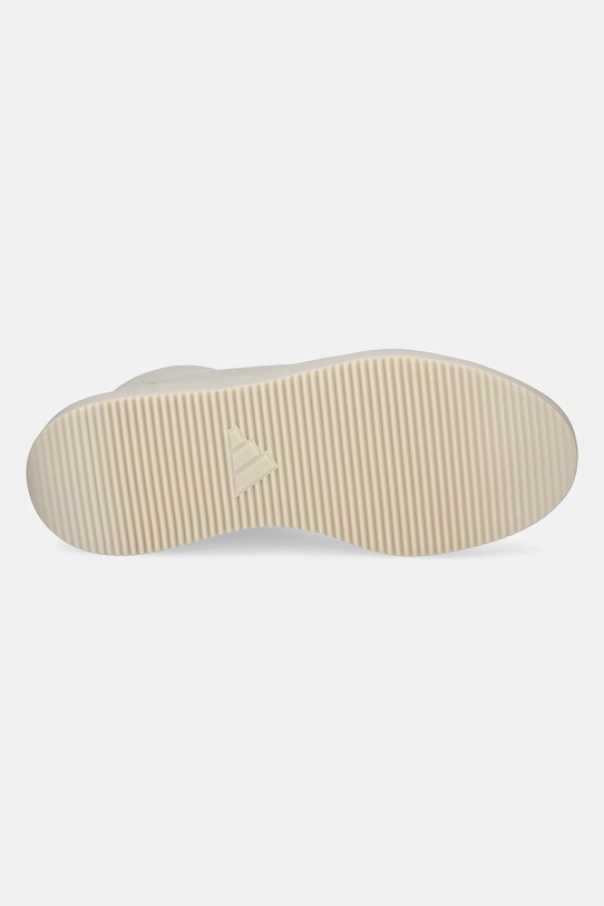 adidas sneakers din piele x Mercedes JR1059 gri