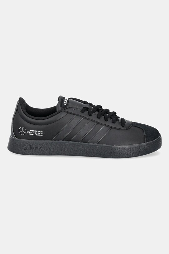 Αθλητικά adidas x Mercedes JR1067 μαύρο SS25
