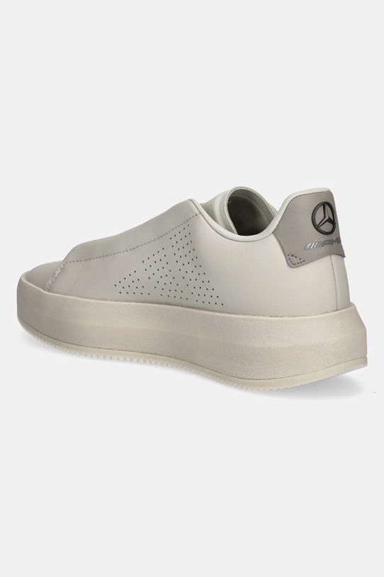 Încălțăminte adidas sneakers x Mercedes JR1149 bej