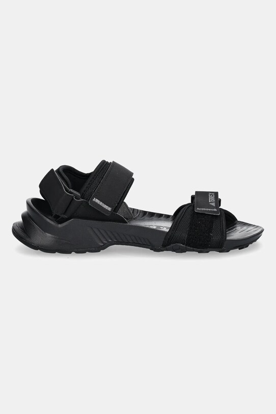 adidas TERREX sandały Hydroterra JQ2231 czarny SS25