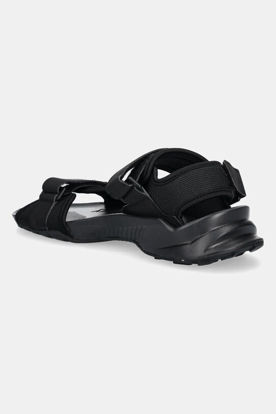 Obuwie adidas TERREX sandały Hydroterra JQ2231 czarny