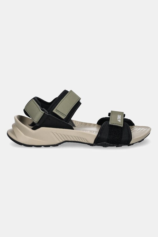 Sandale adidas TERREX Hydroterra JQ2236 zelena SS25