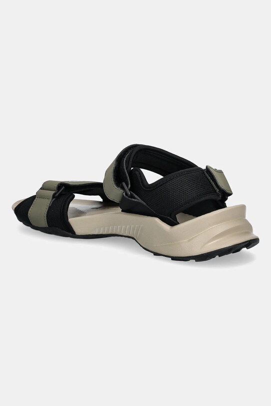 Obuća Sandale adidas TERREX Hydroterra JQ2236 zelena