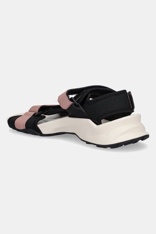 Обувки Сандали adidas TERREX Hydroterra JQ2239 розов
