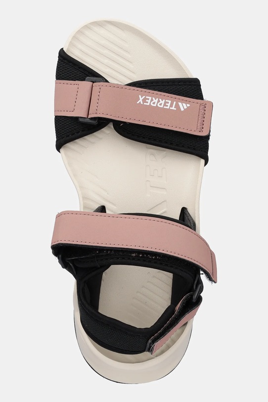 adidas TERREX sandały Hydroterra różowy JQ2239