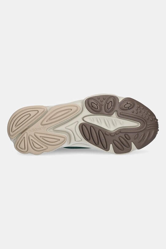 Кроссовки adidas Originals Ozweego JI2640 зелёный
