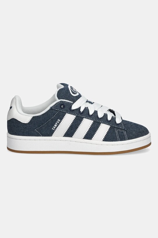 adidas Originals sneakersy Campus 00s JI3163 granatowy SS25