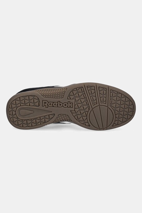 Reebok Classic sneakers HAMMER STREET 100209053 bleumarin