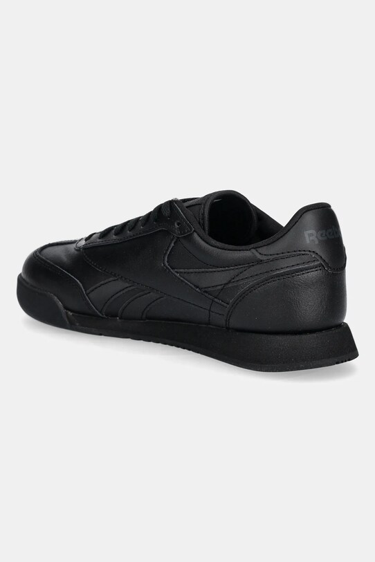 Обувь Кроссовки Reebok Classic CAMPIO XT 100209319 чёрный