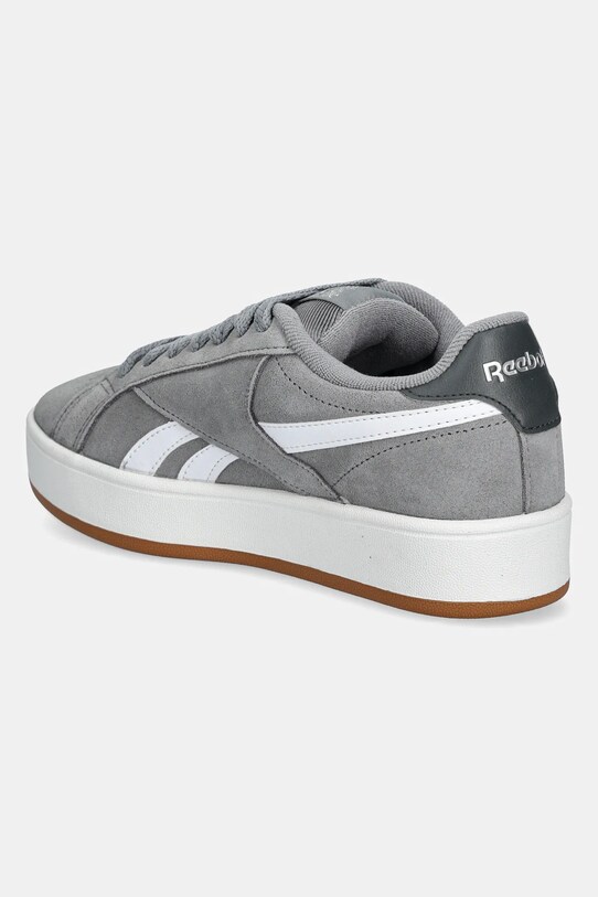 Обувь Кроссовки Reebok Classic Retro Mega 100224702 серый
