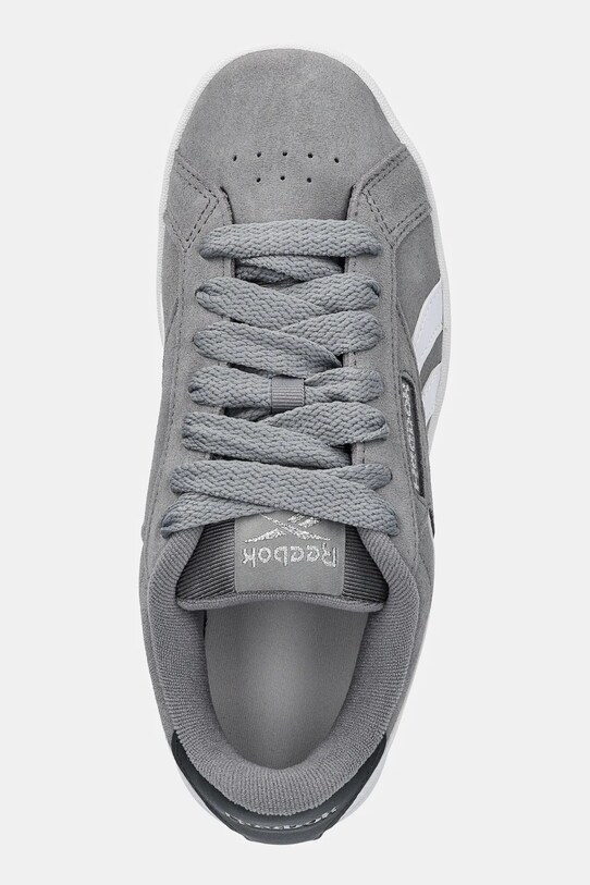 Кроссовки Reebok Classic Retro Mega серый 100224702