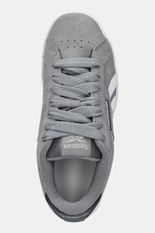 Кроссовки Reebok Classic Retro Mega серый 100224702
