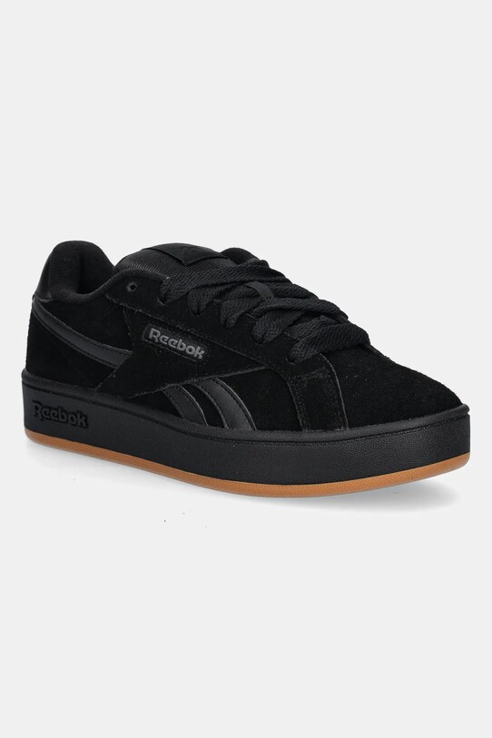 Кросівки Reebok Classic Retro Mega синтетичний чорний 100224704