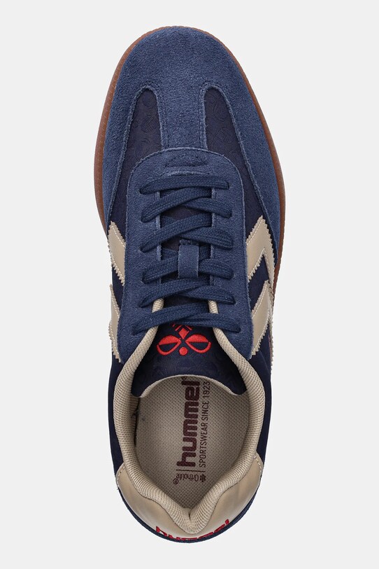 Hummel sneakers VM78 CPH JQ bleumarin 227919