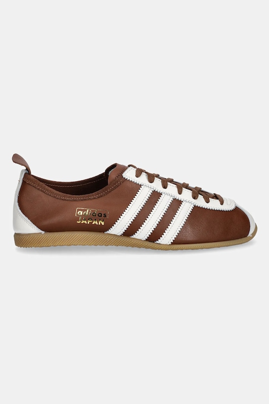 Кросівки adidas Originals Japan JH5434 коричневий SS25