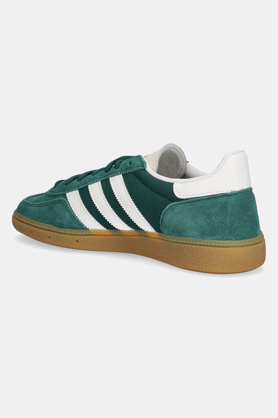 Încălțăminte adidas Originals sneakers Handball Spezial JH5438 verde