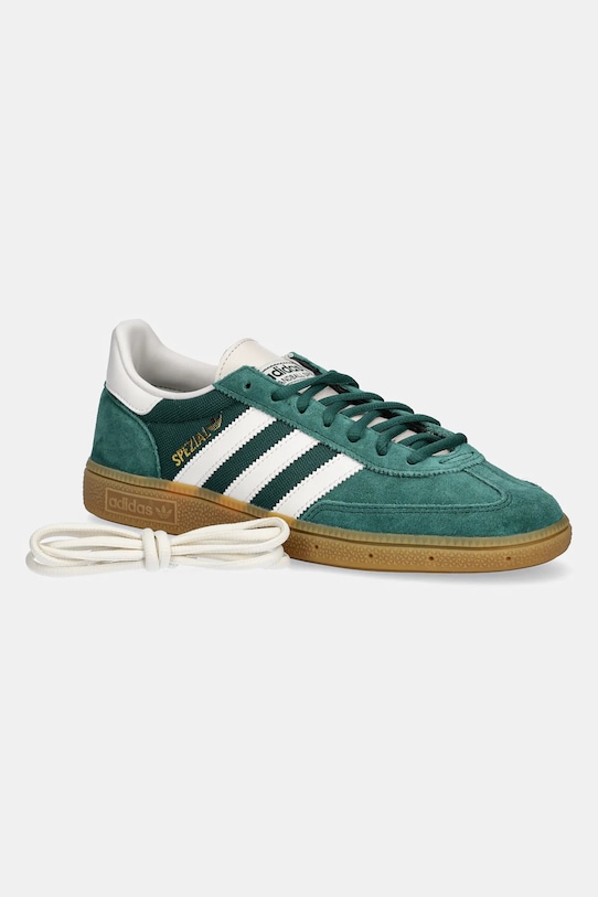 adidas Originals sneakersy Handball Spezial JH5438 zielony
