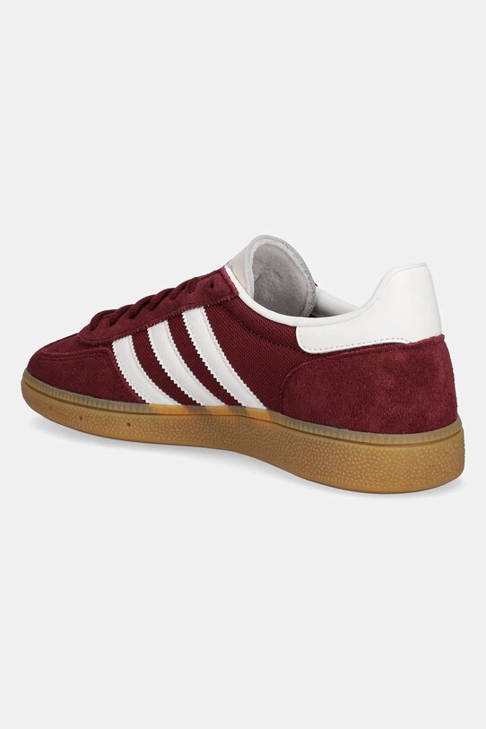 Обувь Кроссовки adidas Originals Handball Spezial JH5439 бордо