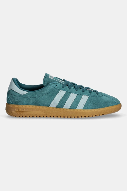 Кроссовки adidas Originals Adidas Brmd JH5458 бирюзовый SS25