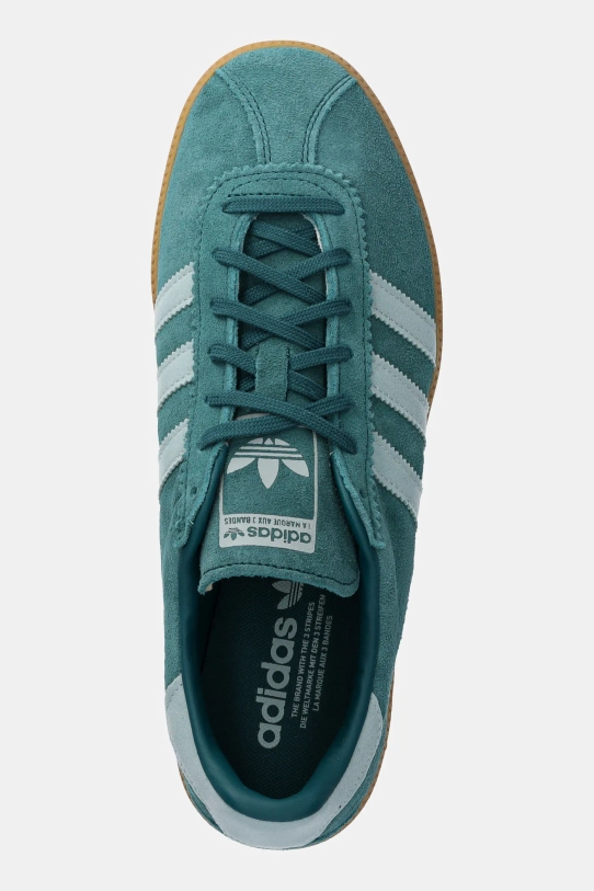 adidas Originals sneakers Adidas Brmd turcoaz JH5458