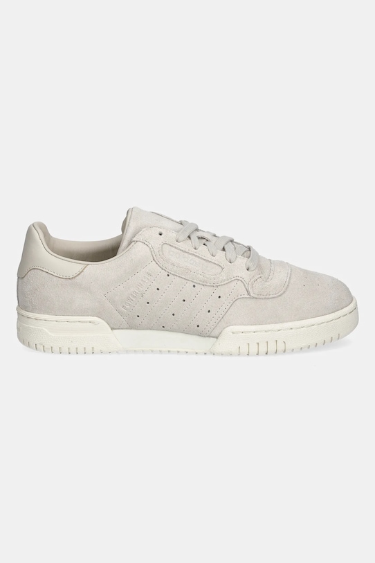 adidas Originals sneakersy Powerphase JH5487 szary SS25