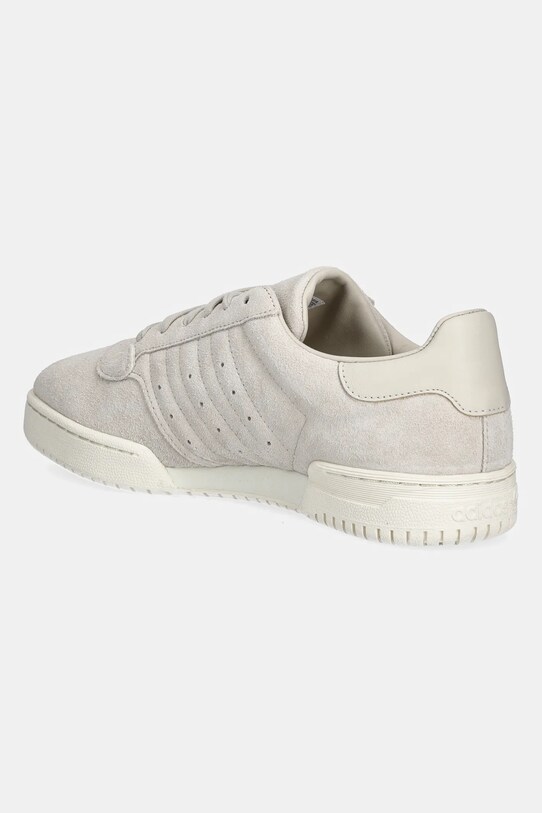 Shoes adidas Originals sneakers Powerphase JH5487 gray