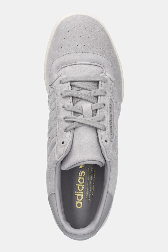 Tenisice adidas Originals Powerphase siva JH5488