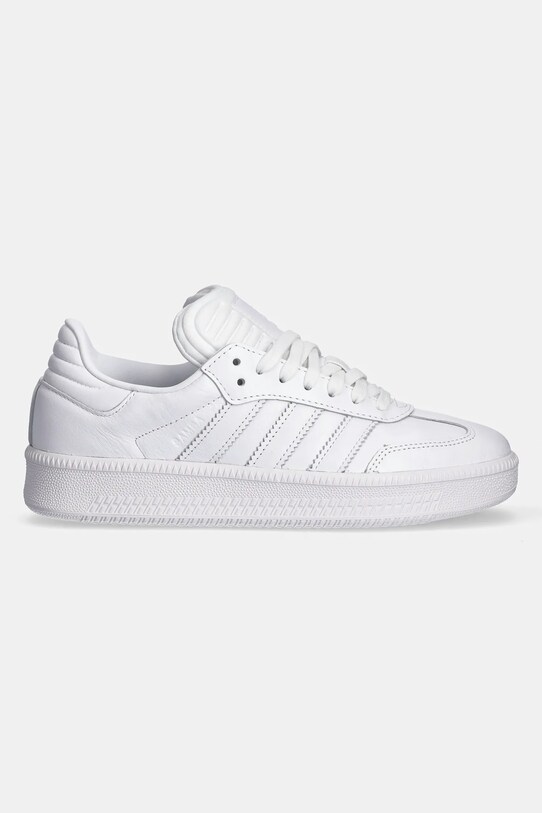 Кроссовки adidas Originals Samba XLG JI3194 белый SS25
