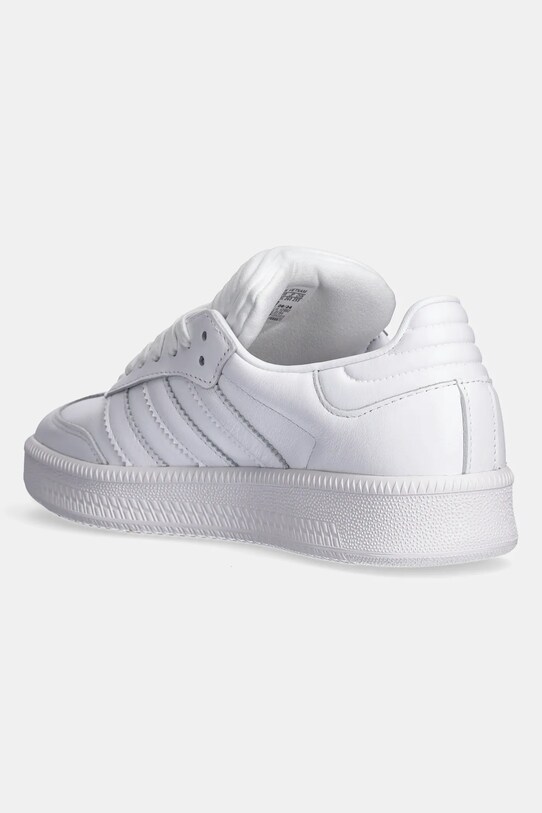 Обувь Кроссовки adidas Originals Samba XLG JI3194 белый
