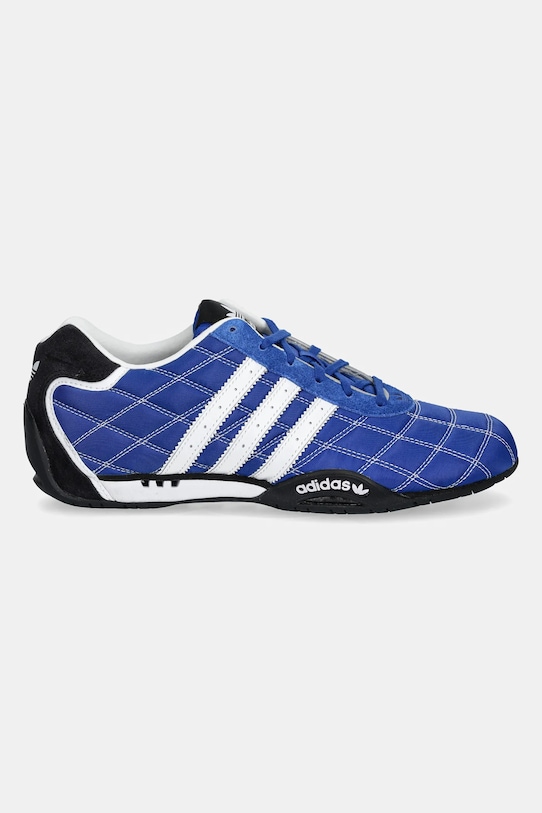 Кроссовки adidas Originals Adiracer LO JP7012 голубой SS25
