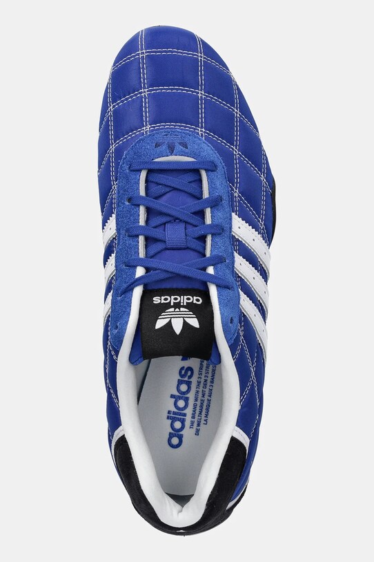 Αθλητικά adidas Originals Adiracer LO μπλε JP7012