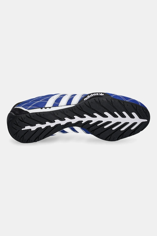 Кроссовки adidas Originals Adiracer LO JP7012 голубой