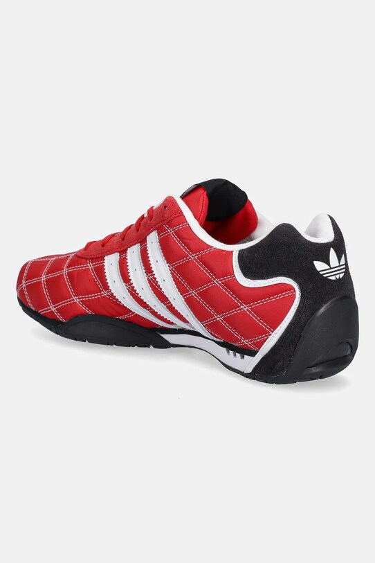 Shoes adidas Originals sneakers Adiracer LO JP7013 red