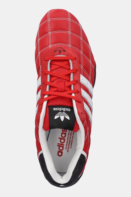 adidas Originals sneakers Adiracer LO red JP7013