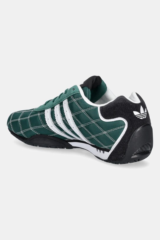 Obuwie adidas Originals sneakersy Adiracer LO JP7014 zielony