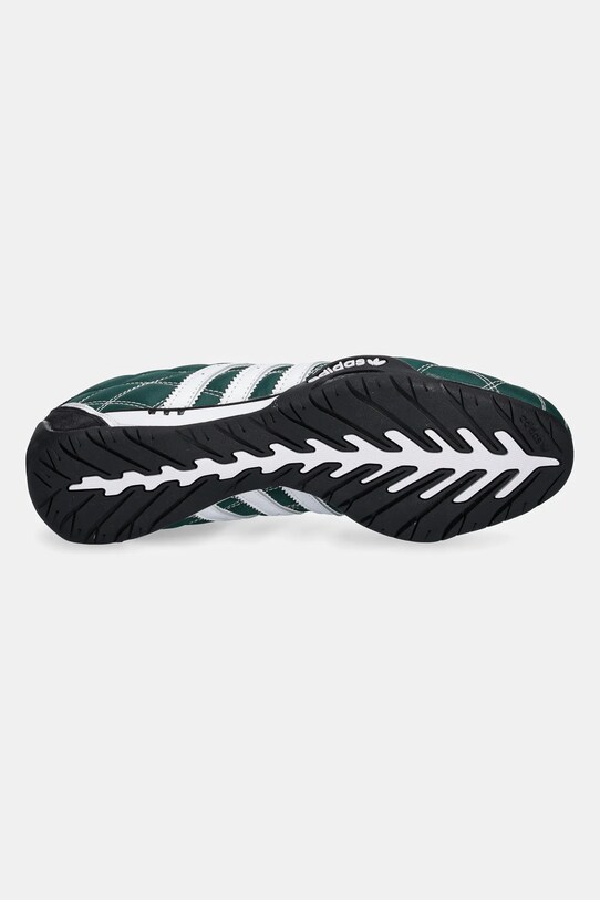 adidas Originals sneakersy Adiracer LO JP7014 zielony