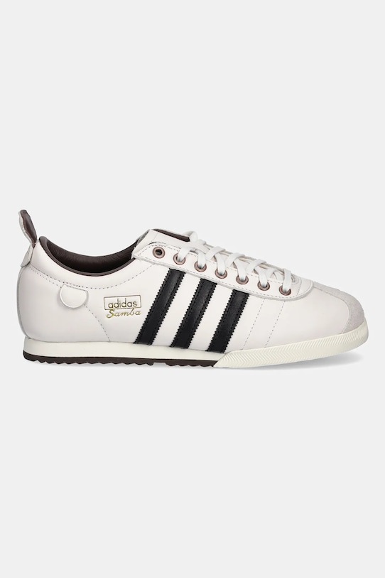 adidas Originals sneakers in pelle Samba 62 JQ5104 beige SS25