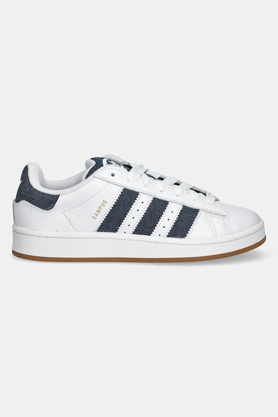 Кросівки adidas Originals Campus 00S JQ7439 білий SS25