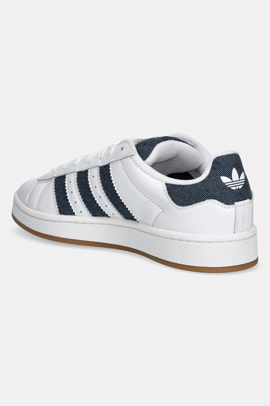 Obuwie adidas Originals sneakersy Campus 00S JQ7439 biały