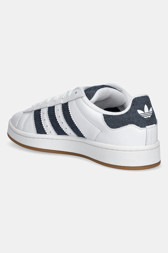Взуття Кросівки adidas Originals Campus 00S JQ7439 білий
