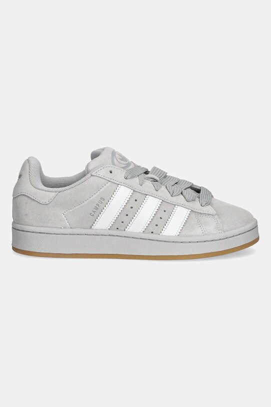 adidas Originals sneakersy Campus 00s JH8793 szary SS25