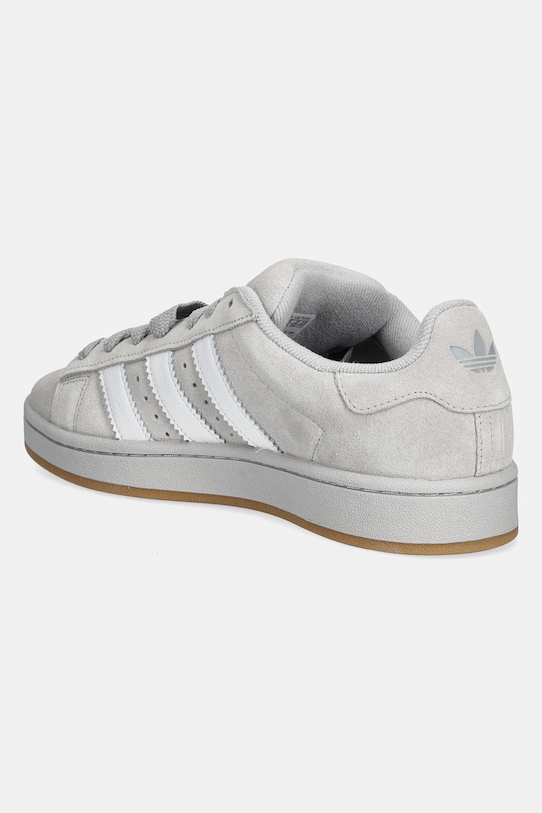 Încălțăminte adidas Originals sneakers Campus 00s JH8793 gri