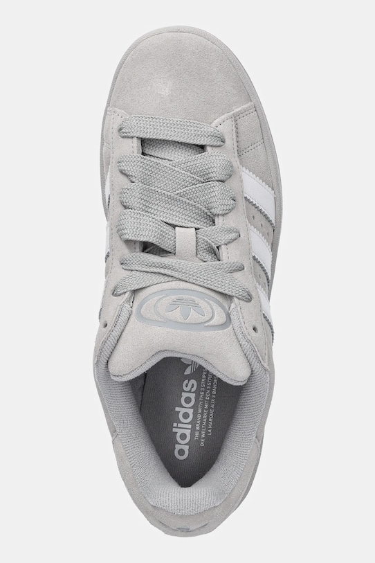 adidas Originals sneakers Campus 00s gri JH8793